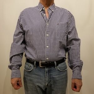 🔥 Tommy Hilfiger Button Down Shirt